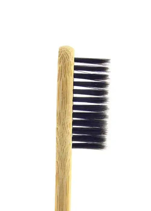 Eco-Friendly Bamboo Toothbrush – Single Pack Bamzen